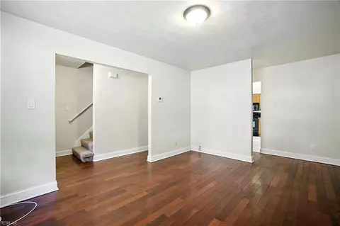 609 Virginia Ave, Norfolk, VA 23508