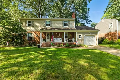 719 Village Green Pw Pkwy, Newport News, VA 23602