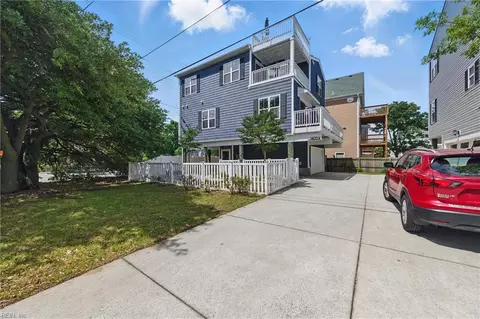 1400 W Ocean View Ave #A, Norfolk, VA 23503