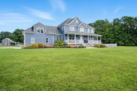 3936 Charity Neck Rd, Virginia Beach, VA 23457
