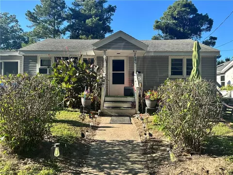 2208 Georgia Ave, Suffolk, VA 23434