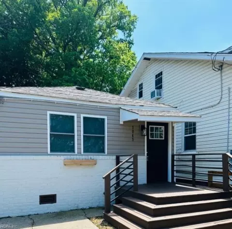 1043 W 37th St, Norfolk, VA 23508