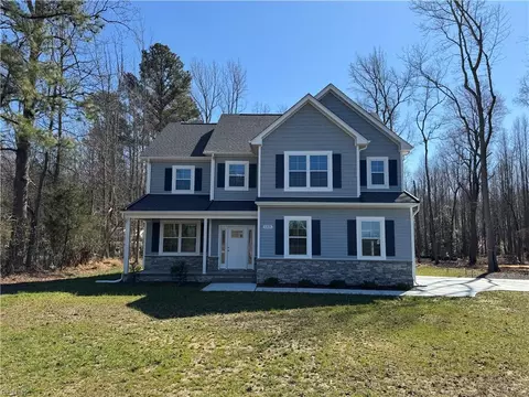 5613 Holy Neck Rd, Suffolk, VA 23437
