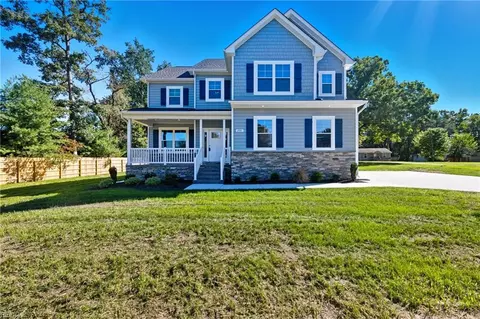 231 Dare Rd, Yorktown, VA 23692