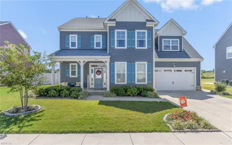 1009 Strawberry Ct, Suffolk, VA 23435