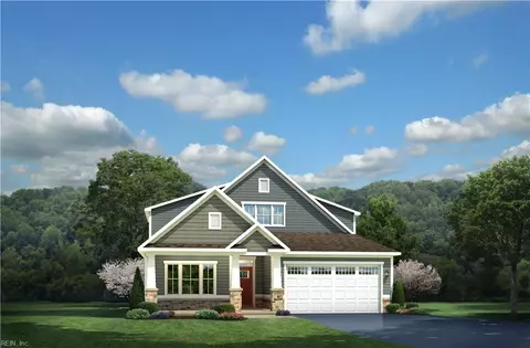 220 Woodcreek Rd, Williamsburg, VA 23185