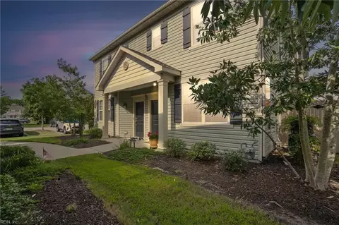 1700 Halesworth Ln, Virginia Beach, VA 23456