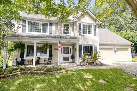 6417 Pelican Cres N, Suffolk, VA 23435