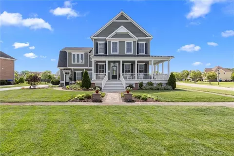 2801 Keokirk Ln, Virginia Beach, VA 23456