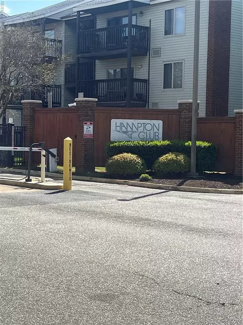 161 Haverford Ct #2, Hampton, VA 23666