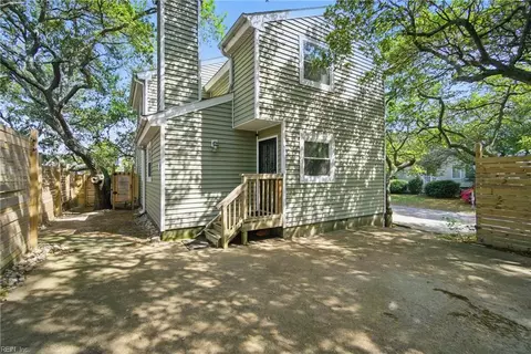 2581 Shore Dr, Virginia Beach, VA 23451