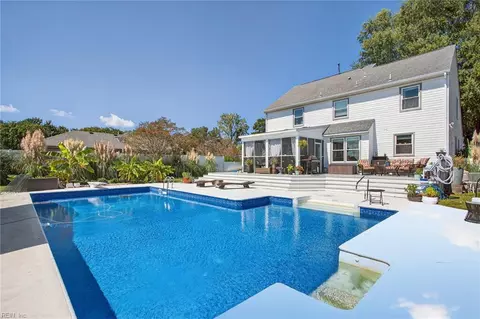 1105 Canavos Ct, Virginia Beach, VA 23456
