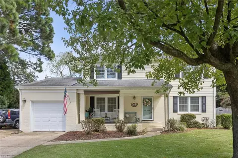 3700 Prince Phillip Ct, Virginia Beach, VA 23452