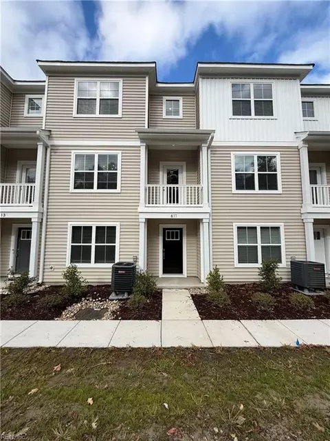 611 Jaden Way, Virginia Beach, VA 23454