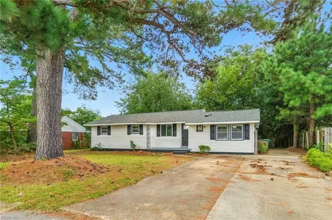 120 Kidd Blvd, Norfolk, VA 23502