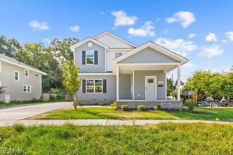 121 W 39th St, Norfolk, VA 23504