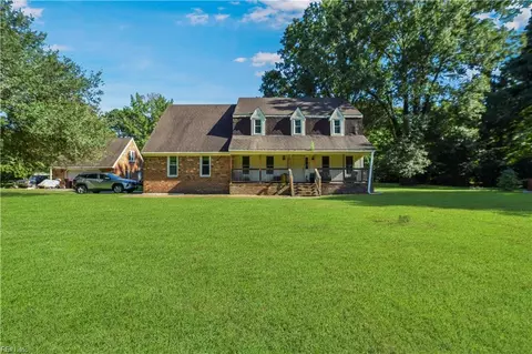 405 Peaceful Rd, Chesapeake, VA 23322