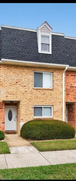 9633 Warwick Ave #QA5E, Norfolk, VA 23503