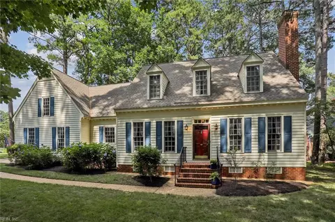 543 Thomas Bransby, Williamsburg, VA 23185