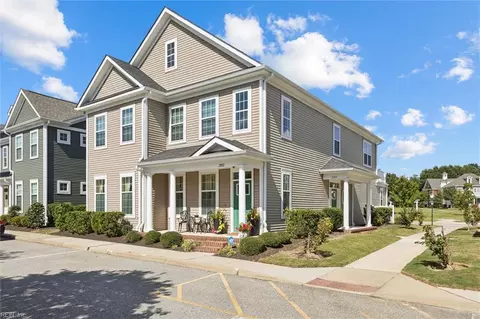 2801 Queens Path, Williamsburg, VA 23185 photo 1
