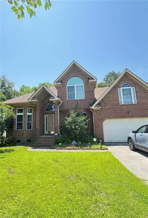 2569 Springhaven Dr, Virginia Beach, VA 23456