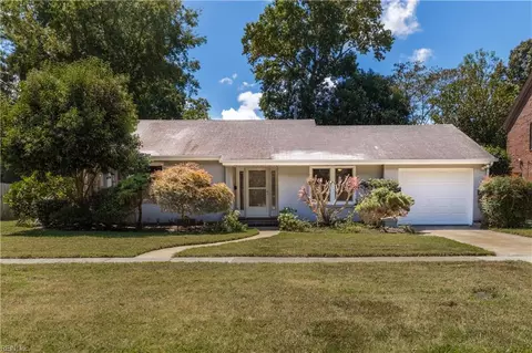 143 Evans St, Norfolk, VA 23503