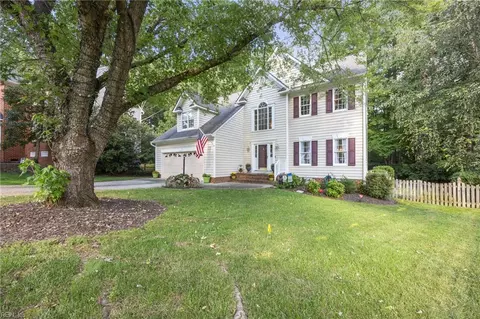 10996 Seward Way, Mechanicsville, VA 23116