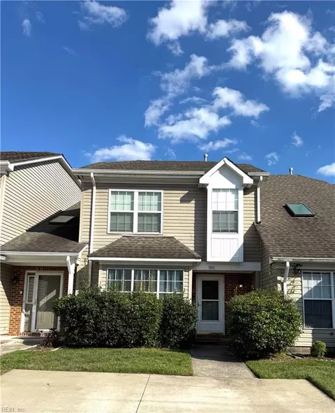 1965 Abbotsbury Way, Virginia Beach, VA 23453