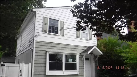 930 Mapole Ave, Norfolk, VA 23504