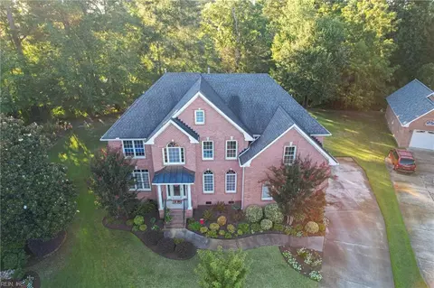 1604 Tapgallant Quay Quay, Chesapeake, VA 23321
