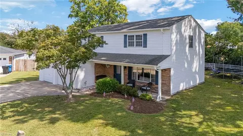 1084 Willowbrooke Ct, Virginia Beach, VA 23464