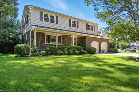 5545 Macguffie St, Virginia Beach, VA 23464