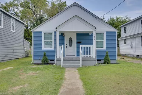 1336 28th St, Newport News, VA 23607