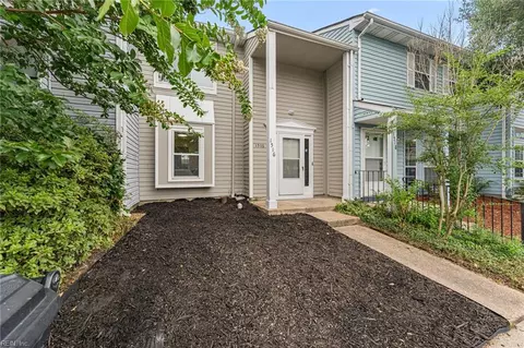 1516 Garland Way, Virginia Beach, VA 23453