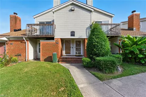 5248 Mile Course Walk, Virginia Beach, VA 23455