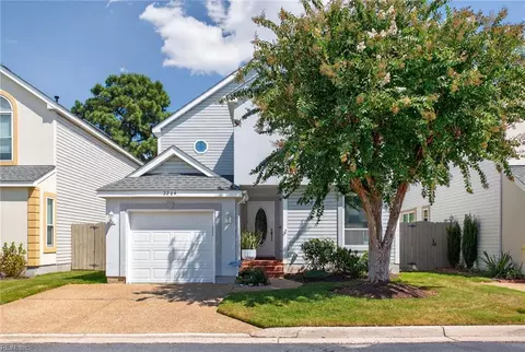 2264 Cape Arbor Dr, Virginia Beach, VA 23451