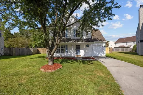 3509 Blaze Ct, Suffolk, VA 23435