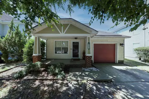 407 Tyler Ave, Newport News, VA 23601