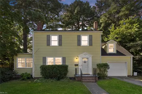 1517 W Little Creek Rd, Norfolk, VA 23505