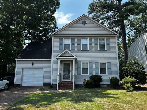 2101 Village Green Pw Pkwy, Newport News, VA 23602