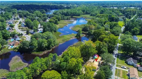 3504 Old Mill Rd, Chesapeake, VA 23323