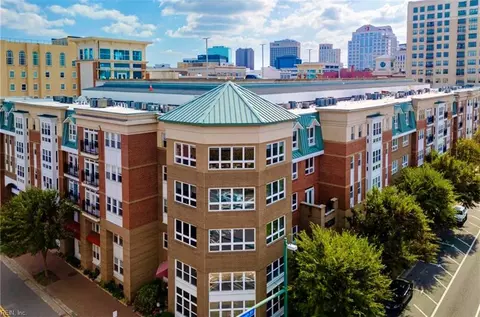 388 Boush St #209, Norfolk, VA 23510