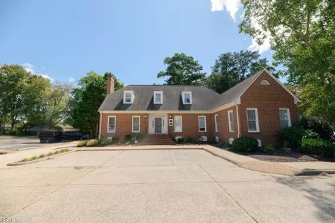 760 Mcguire Pl, Newport News, VA 23601