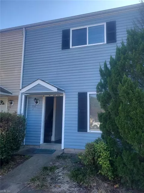 154 Jenness Ln #C, Newport News, VA 23602