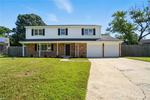 1104 Derken Ct, Virginia Beach, VA 23464