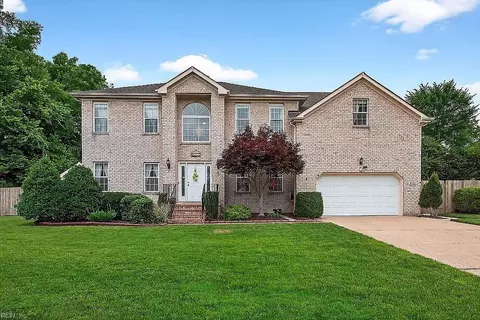 4596 Bathurst Rd, Virginia Beach, VA 23462