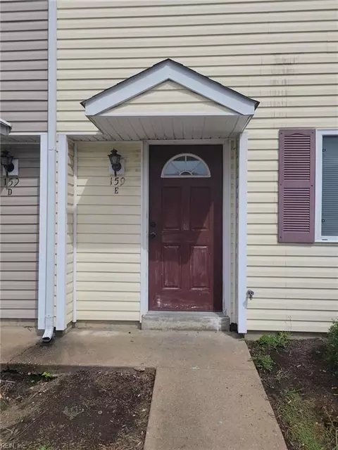 159 Delmar Ln #E, Newport News, VA 23602