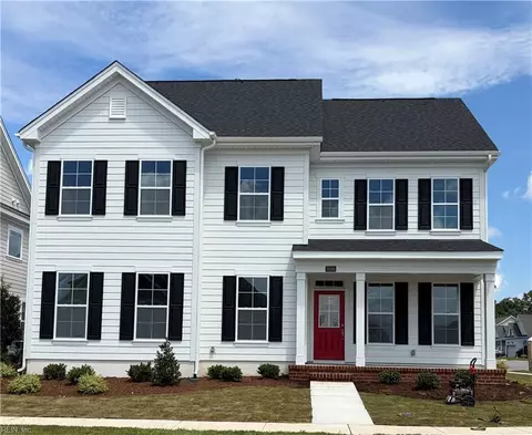 5000 Cape May Loop, Chesapeake, VA 23321