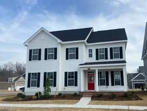 5000 Cape May Loop, Chesapeake, VA 23321