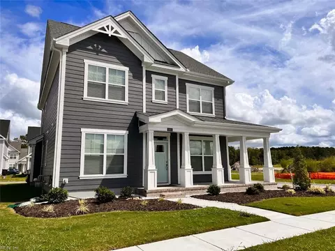 5021 Duxbury Rd, Chesapeake, VA 23321